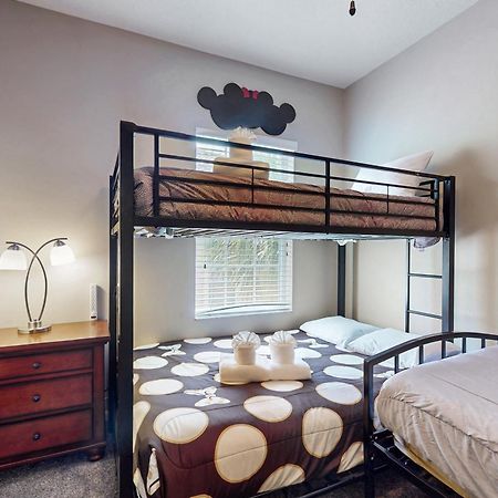 Oakwater Resort Cheshire Nook Orlando Exterior foto