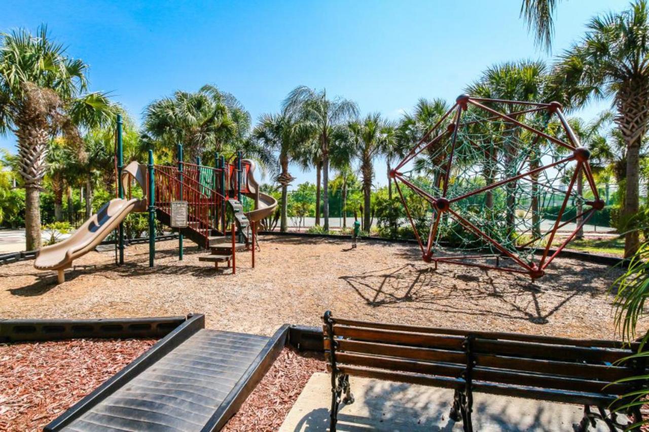 Oakwater Resort Cheshire Nook Orlando Exterior foto