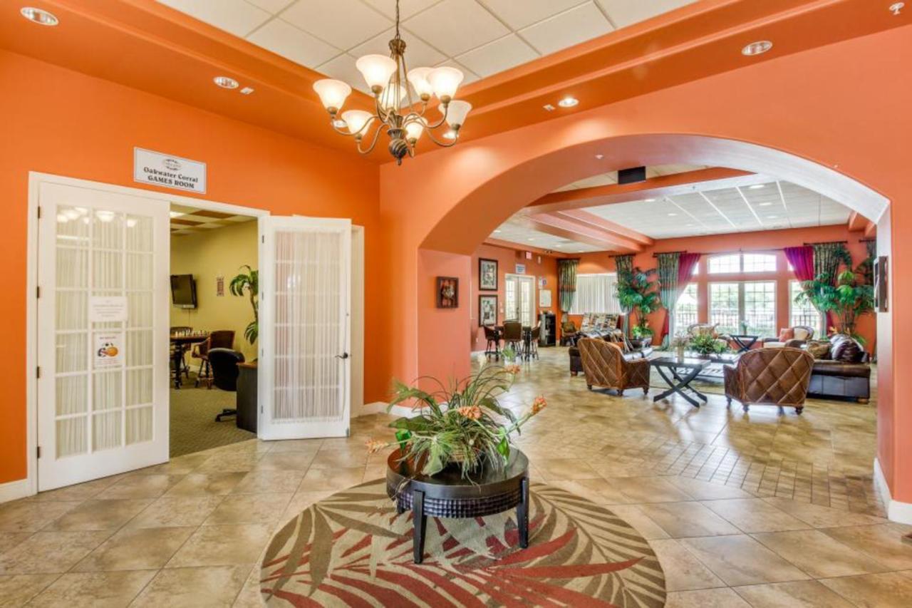 Oakwater Resort Cheshire Nook Orlando Exterior foto